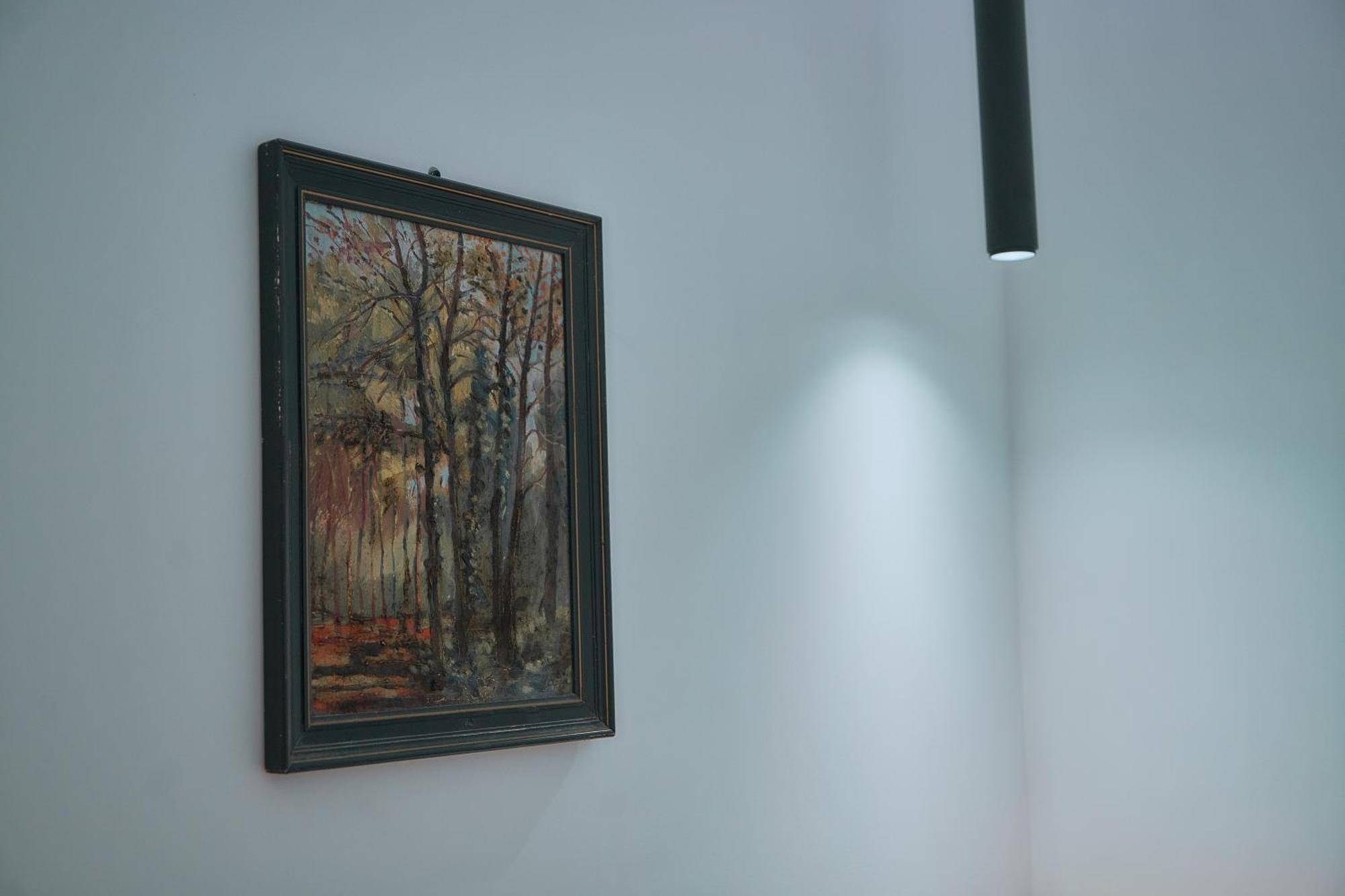 Kalpazo Inn Tirana Exteriér fotografie