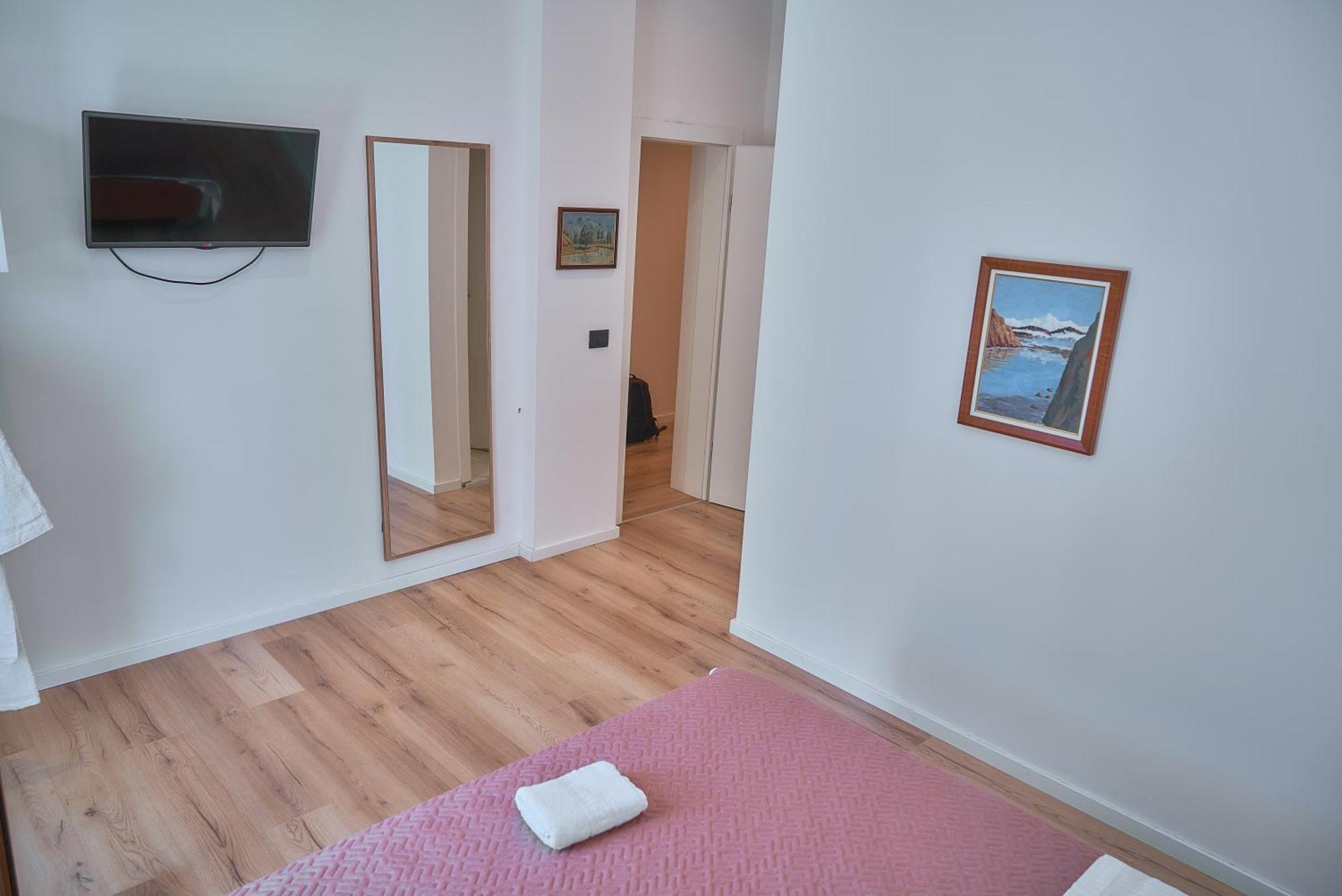 Kalpazo Inn Tirana Exteriér fotografie
