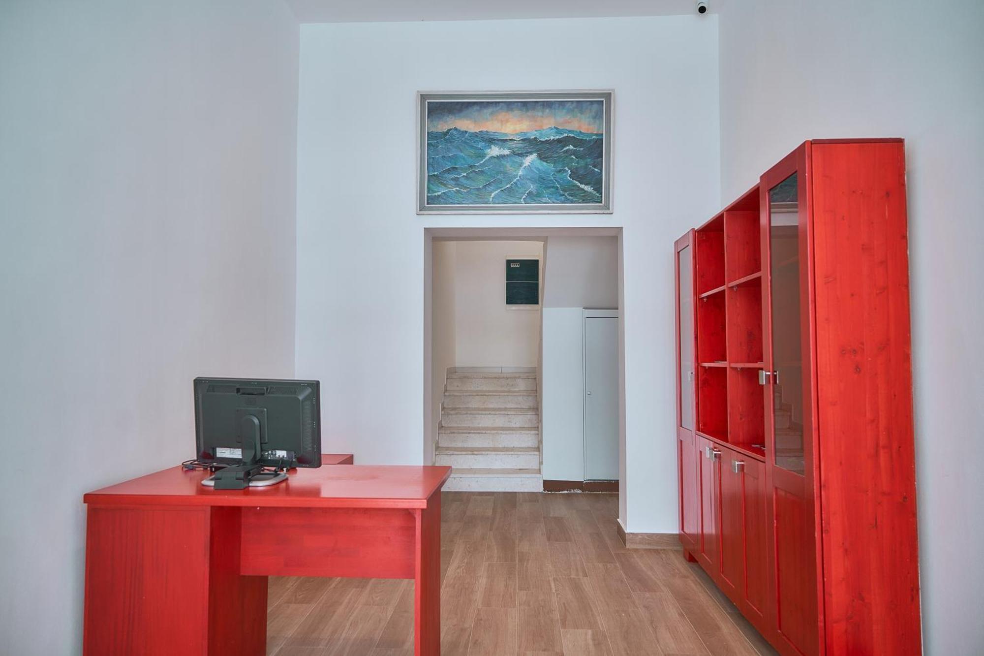 Kalpazo Inn Tirana Exteriér fotografie