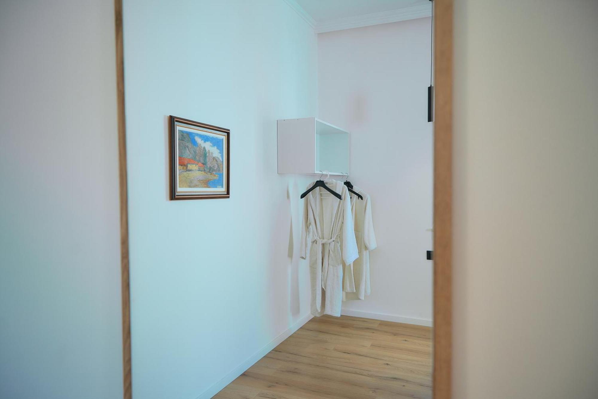Kalpazo Inn Tirana Exteriér fotografie