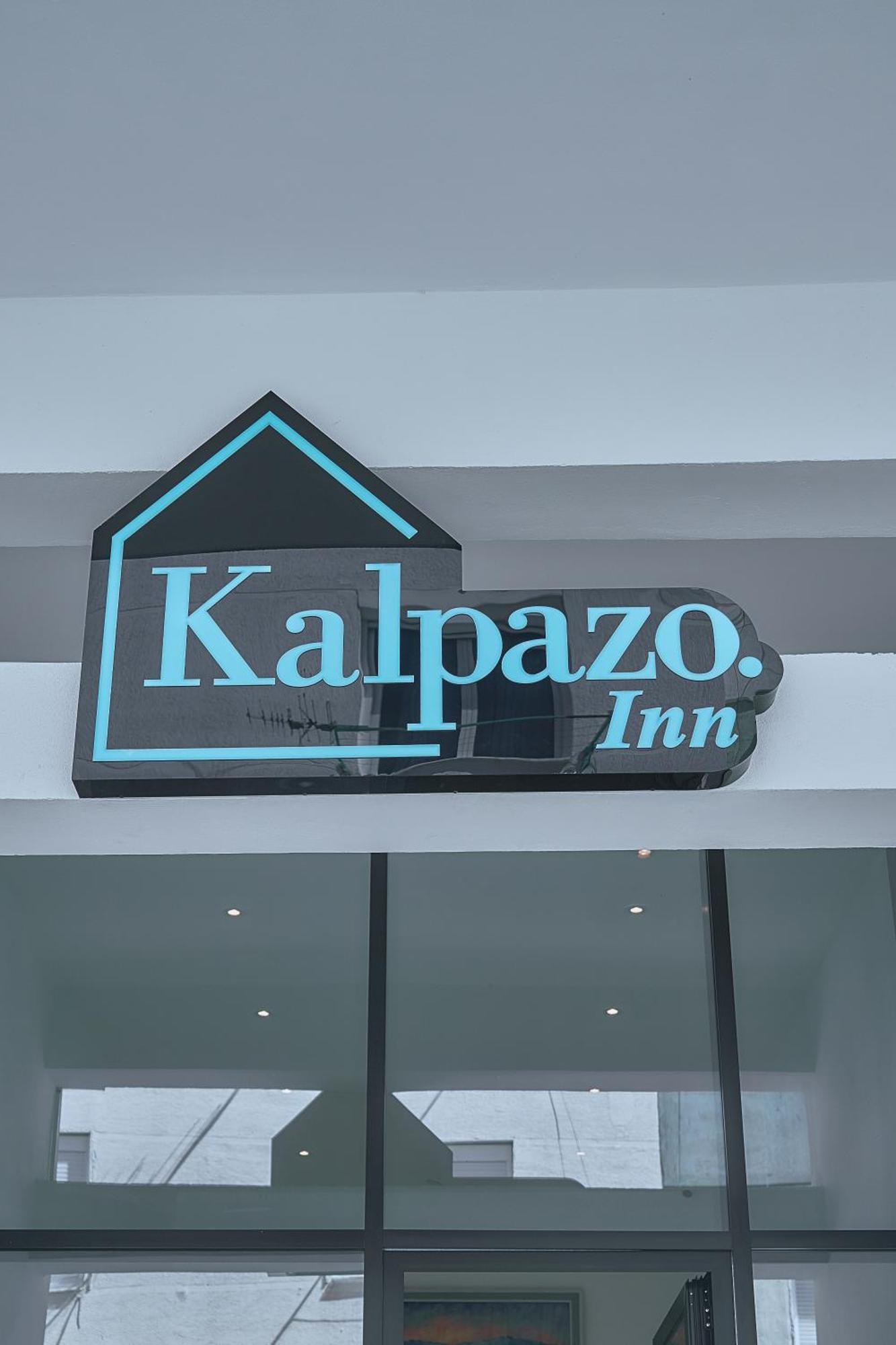 Kalpazo Inn Tirana Exteriér fotografie