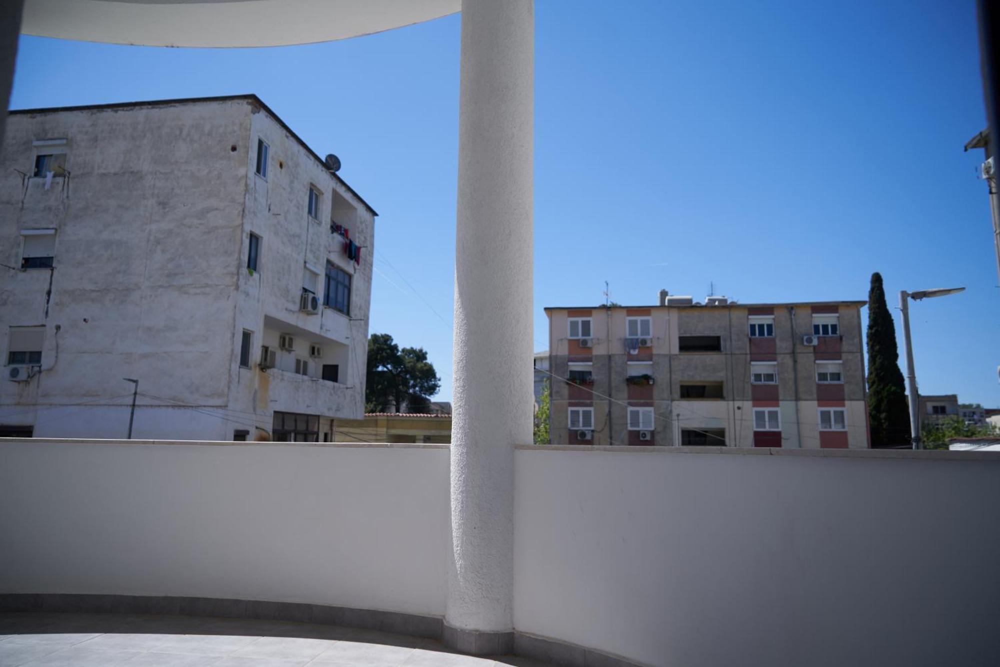 Kalpazo Inn Tirana Exteriér fotografie